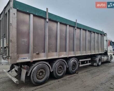 Зеленый Робуст Кайзер, объемом двигателя 0 л и пробегом 400 тыс. км за 24999 $, фото 7 на Automoto.ua