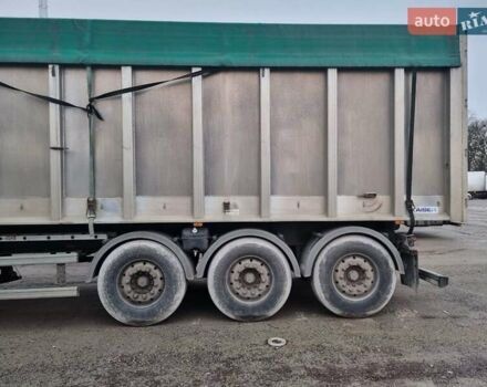 Зеленый Робуст Кайзер, объемом двигателя 0 л и пробегом 400 тыс. км за 24999 $, фото 1 на Automoto.ua