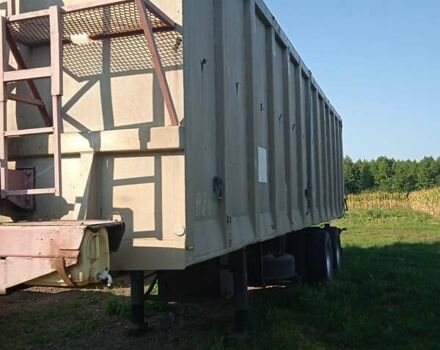 Серый Робуст С, объемом двигателя 0 л и пробегом 1 тыс. км за 6400 $, фото 6 на Automoto.ua