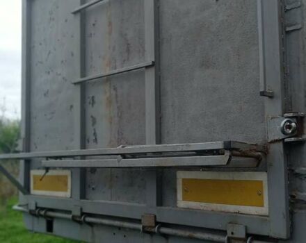 Серый Робуст С, объемом двигателя 0 л и пробегом 1 тыс. км за 6400 $, фото 18 на Automoto.ua