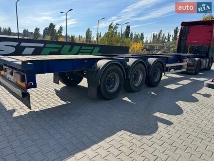 Синий Робуст KA, объемом двигателя 0 л и пробегом 100 тыс. км за 3300 $, фото 1 на Automoto.ua