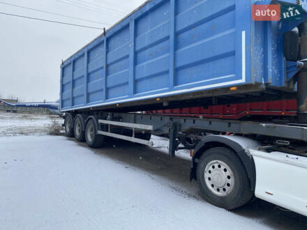 Робуст S380, об'ємом двигуна 0 л та пробігом 100 тис. км за 8000 $, фото 1 на Automoto.ua