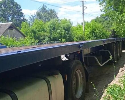 Синий Робуст S380, объемом двигателя 0 л и пробегом 20 тыс. км за 2500 $, фото 4 на Automoto.ua