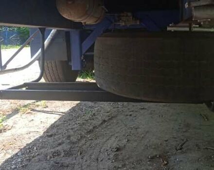 Синій Робуст S380, об'ємом двигуна 0 л та пробігом 20 тис. км за 3300 $, фото 10 на Automoto.ua