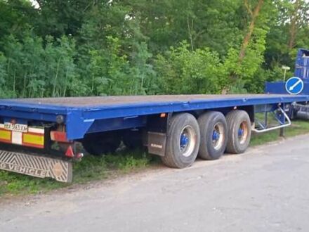 Синій Робуст S380, об'ємом двигуна 0 л та пробігом 20 тис. км за 2400 $, фото 1 на Automoto.ua