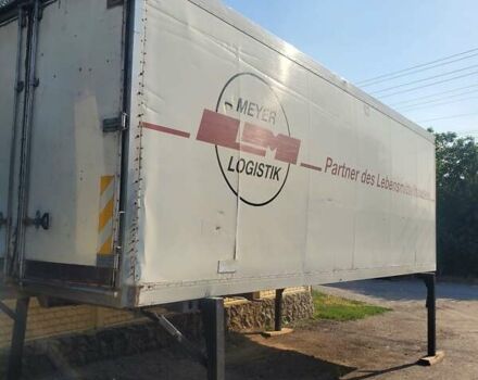 Білий Рохр Рохр, об'ємом двигуна 0 л та пробігом 100 тис. км за 8900 $, фото 2 на Automoto.ua