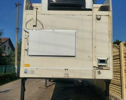 Білий Рохр Рохр, об'ємом двигуна 0 л та пробігом 100 тис. км за 8900 $, фото 7 на Automoto.ua