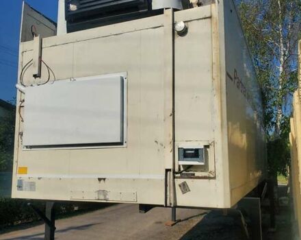 Білий Рохр Рохр, об'ємом двигуна 0 л та пробігом 100 тис. км за 8900 $, фото 4 на Automoto.ua