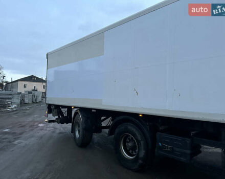 Белый Рохр Рохр, объемом двигателя 0 л и пробегом 256 тыс. км за 8538 $, фото 4 на Automoto.ua