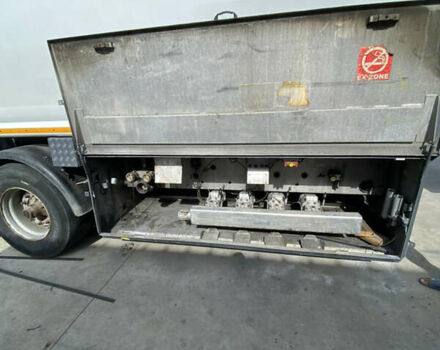 Белый Рохр Рохр, объемом двигателя 0 л и пробегом 200 тыс. км за 30000 $, фото 5 на Automoto.ua