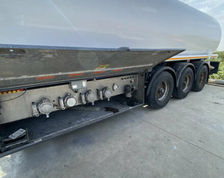 Белый Рохр Рохр, объемом двигателя 0 л и пробегом 200 тыс. км за 30000 $, фото 1 на Automoto.ua