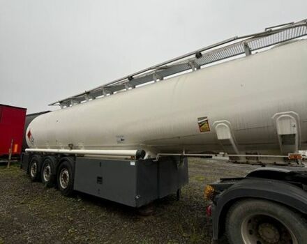 Білий Рохр Рохр, об'ємом двигуна 0 л та пробігом 120 тис. км за 22500 $, фото 1 на Automoto.ua