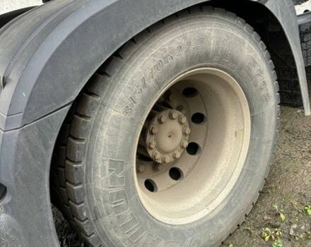 Білий Рохр Рохр, об'ємом двигуна 0 л та пробігом 120 тис. км за 22500 $, фото 3 на Automoto.ua