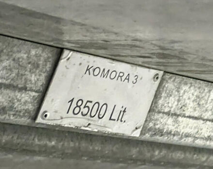 Белый Рохр Рохр, объемом двигателя 0 л и пробегом 999 тыс. км за 27000 $, фото 5 на Automoto.ua