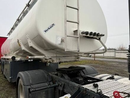 Білий Рохр Рохр, об'ємом двигуна 0 л та пробігом 120 тис. км за 22500 $, фото 1 на Automoto.ua