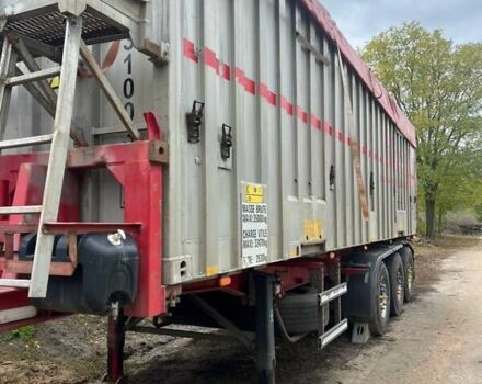 Червоний Рохр Рохр, об'ємом двигуна 0 л та пробігом 0 тис. км за 19000 $, фото 1 на Automoto.ua