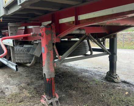 Червоний Рохр Рохр, об'ємом двигуна 0 л та пробігом 0 тис. км за 19000 $, фото 4 на Automoto.ua