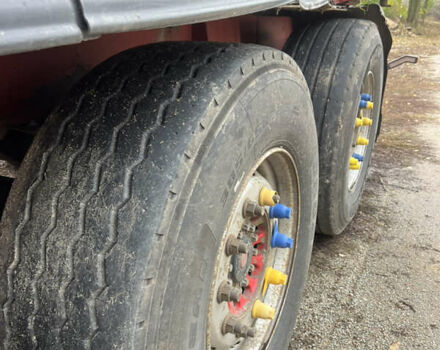 Червоний Рохр Рохр, об'ємом двигуна 0 л та пробігом 0 тис. км за 19000 $, фото 5 на Automoto.ua