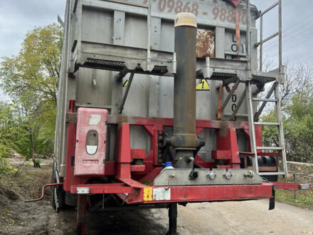 Червоний Рохр Рохр, об'ємом двигуна 0 л та пробігом 0 тис. км за 19000 $, фото 1 на Automoto.ua