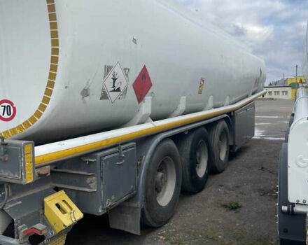 Рохр Рохр, объемом двигателя 0 л и пробегом 0 тыс. км за 19000 $, фото 1 на Automoto.ua