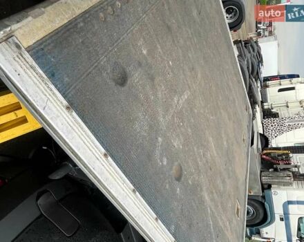 Белый Рохр RAK/18 CI, объемом двигателя 0 л и пробегом 0 тыс. км за 13629 $, фото 10 на Automoto.ua