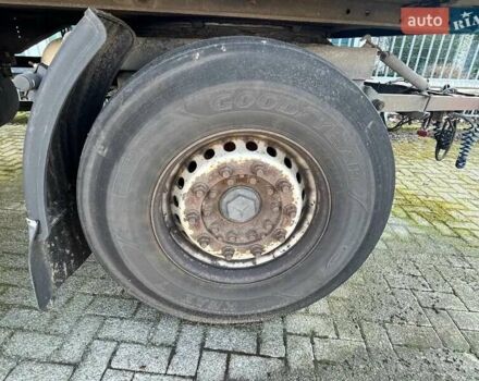 Белый Рохр RAK/18 CI, объемом двигателя 0 л и пробегом 0 тыс. км за 13629 $, фото 6 на Automoto.ua