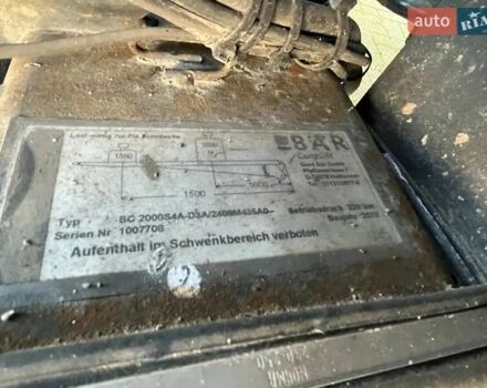 Белый Рохр RAK/18 CI, объемом двигателя 0 л и пробегом 0 тыс. км за 13629 $, фото 5 на Automoto.ua