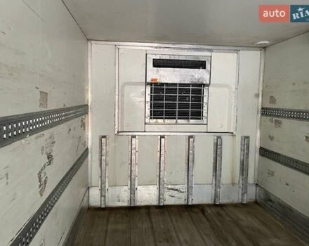 Белый Рохр RAK/18 CI, объемом двигателя 0 л и пробегом 0 тыс. км за 13629 $, фото 11 на Automoto.ua