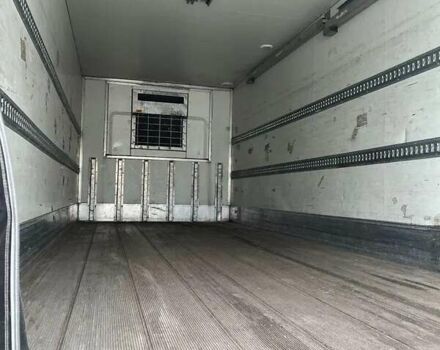 Белый Рохр RAK/18 CI, объемом двигателя 0 л и пробегом 0 тыс. км за 13629 $, фото 9 на Automoto.ua