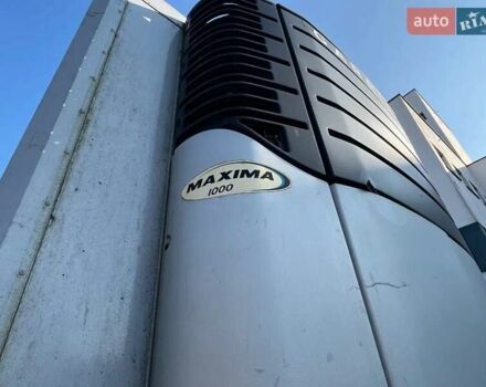 Белый Рохр RAK/18 CI, объемом двигателя 0 л и пробегом 0 тыс. км за 13629 $, фото 7 на Automoto.ua