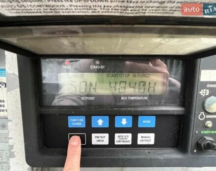 Белый Рохр RAK/18 CI, объемом двигателя 0 л и пробегом 0 тыс. км за 13629 $, фото 8 на Automoto.ua