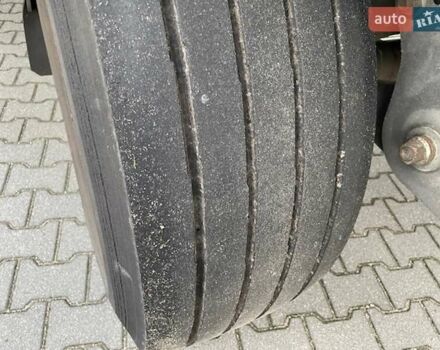 Белый Рохр RAK/18 CI, объемом двигателя 0 л и пробегом 0 тыс. км за 13629 $, фото 13 на Automoto.ua