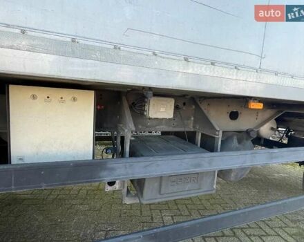 Белый Рохр RAK/18 CI, объемом двигателя 0 л и пробегом 0 тыс. км за 13629 $, фото 4 на Automoto.ua