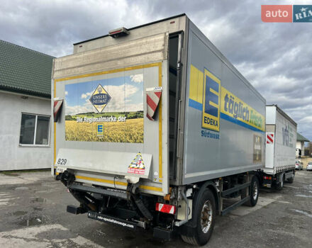 Рохр RAK/18 CI, об'ємом двигуна 0 л та пробігом 10 тис. км за 9900 $, фото 3 на Automoto.ua