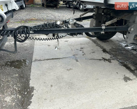 Рохр RAK/18 CI, об'ємом двигуна 0 л та пробігом 10 тис. км за 9900 $, фото 14 на Automoto.ua