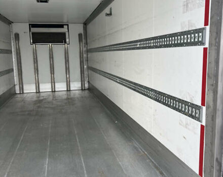 Рохр RAK/18 CI, об'ємом двигуна 0 л та пробігом 10 тис. км за 9900 $, фото 10 на Automoto.ua