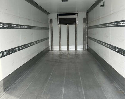 Рохр RAK/18 CI, об'ємом двигуна 0 л та пробігом 10 тис. км за 9900 $, фото 9 на Automoto.ua