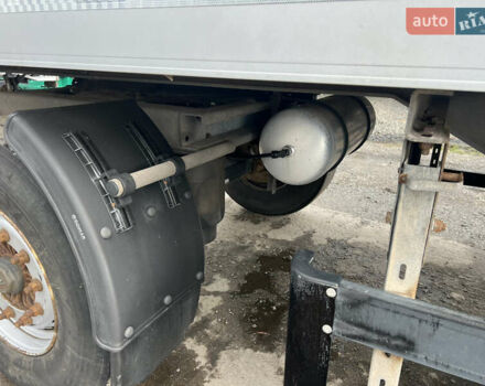 Рохр RAK/18 CI, об'ємом двигуна 0 л та пробігом 10 тис. км за 9900 $, фото 7 на Automoto.ua