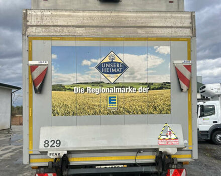 Рохр RAK/18 CI, об'ємом двигуна 0 л та пробігом 10 тис. км за 9900 $, фото 2 на Automoto.ua