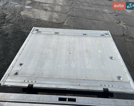 Рохр RAK/18 CI, об'ємом двигуна 0 л та пробігом 10 тис. км за 9900 $, фото 13 на Automoto.ua