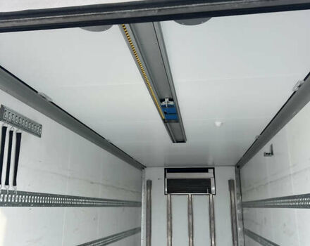 Рохр RAK/18 CI, об'ємом двигуна 0 л та пробігом 10 тис. км за 9900 $, фото 12 на Automoto.ua