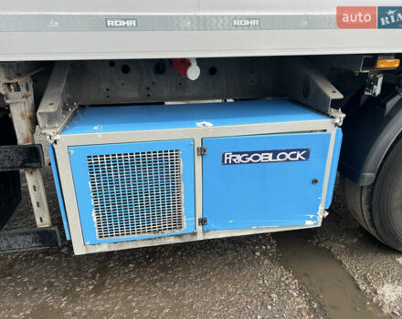 Рохр RAK/18 CI, об'ємом двигуна 0 л та пробігом 10 тис. км за 9900 $, фото 6 на Automoto.ua