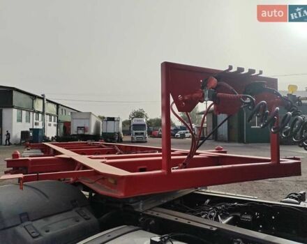 Красный Рохр SA, объемом двигателя 0 л и пробегом 0 тыс. км за 8478 $, фото 4 на Automoto.ua