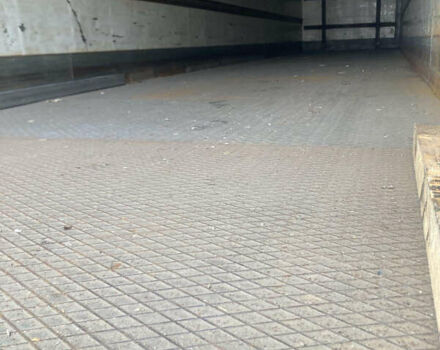 Рохр SA, объемом двигателя 0 л и пробегом 10 тыс. км за 5200 $, фото 4 на Automoto.ua