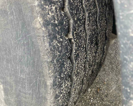 Рохр SA, объемом двигателя 0 л и пробегом 10 тыс. км за 5200 $, фото 5 на Automoto.ua