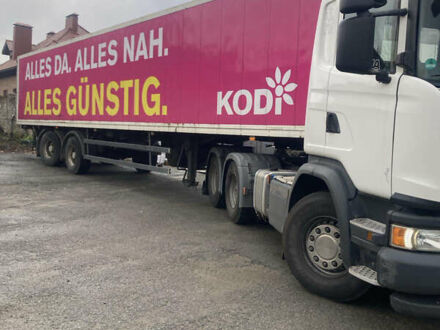 Рохр SA, объемом двигателя 0 л и пробегом 10 тыс. км за 5200 $, фото 1 на Automoto.ua