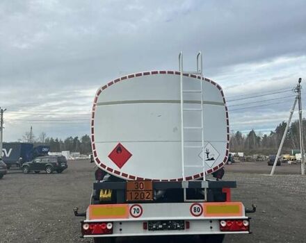 Білий Рохр TAL-AL-36, об'ємом двигуна 0 л та пробігом 1 тис. км за 23500 $, фото 6 на Automoto.ua