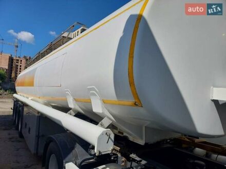 Рохр TAL-AL-36 2006 в Ровно на Automoto.ua Белый Рохр TAL-AL-36, объемом двигателя 0 л и пробегом 100 тыс. км за 28000 $, фото 1 на Automoto.ua