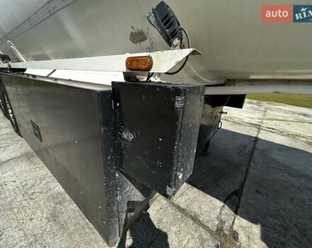 Рохр TAL-AL-36 2005 в Львове на Automoto.ua Черный Рохр TAL-AL-36, объемом двигателя 0 л и пробегом 1 тыс. км за 21276 $, фото 19 на Automoto.ua