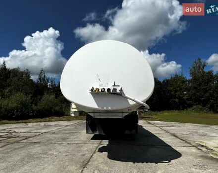 Черный Рохр TAL-AL-36, объемом двигателя 0 л и пробегом 1 тыс. км за 24138 $, фото 1 на Automoto.ua